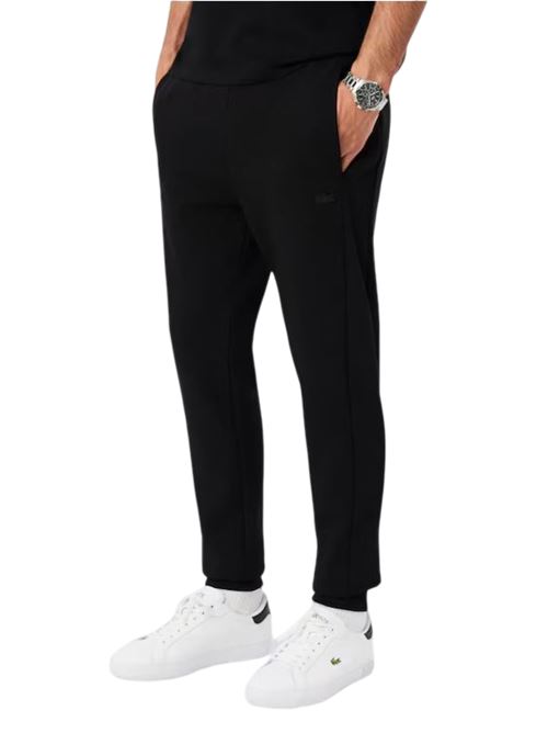 XH9583031 NERO lacoste | XH9583031 NERO